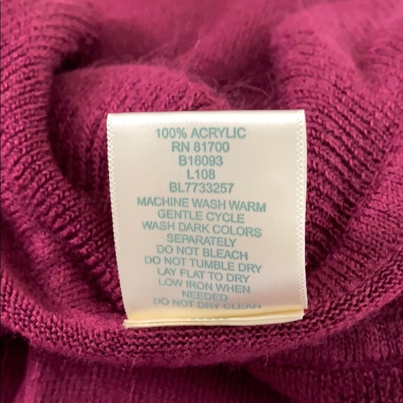 BLAIR Sweater - Picture 6 of 6